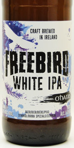 O'Hara's Freebird White IPA