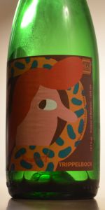 BA Bourbon Raspberry Tripelbock