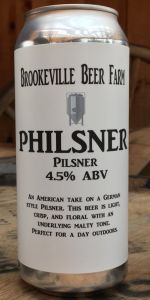 The Philsner