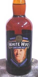 White Wife