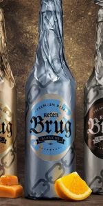 Keten Brug Blanche