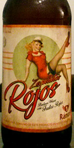 Zapatitos Rojos