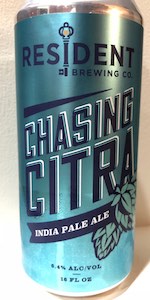 Chasing Citra