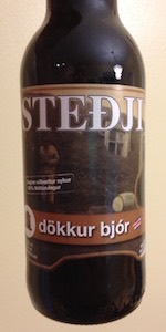 Dökkur Bjór