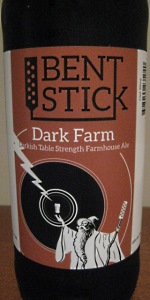Dark Farm