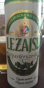 Lezajsk Niepasteryzowane