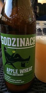 Po Godzinach - Apple Wheat