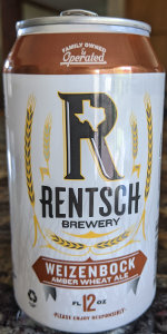 Weizenbock