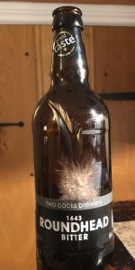 1643 Roundhead