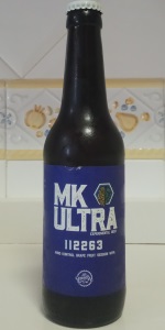Mk Ultra 112263