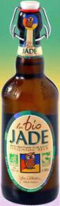 Jade (Biere Biologique)