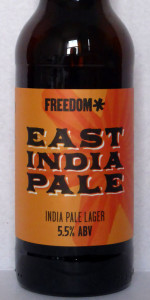 East India Pale