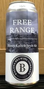 Free Range