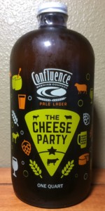 Cheese Party