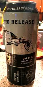 Toof Ache