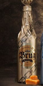 Keten Brug Blonde