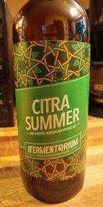 Citra Summer