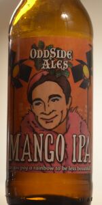 Mango IPA