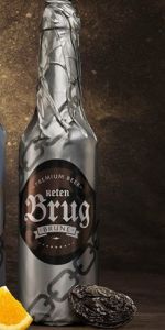 Keten Brug Brune