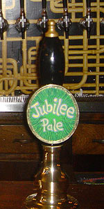 Jubilee Pale Ale