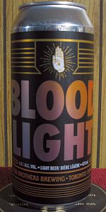 Blood Light