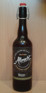 Albrecht Weizen