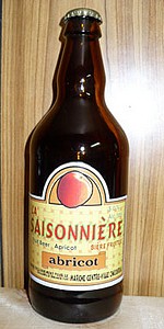 La SaisonniÃ¨re Abricot