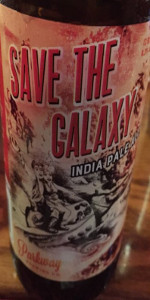 Save The Galaxy
