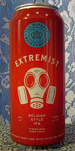 Extremist