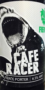 CafÃ© Racer