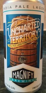 Uncharted Territory: IPL