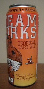 Tropical Tart Ale