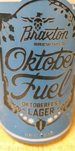 Oktober Fuel