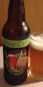 4 C's IPA