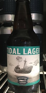 Tidal Lager