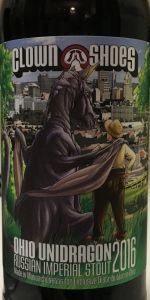 Ohio Unidragon (2016)