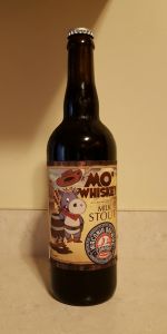 Mo' Whiskey