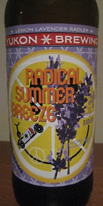 Radical Summer Breeze