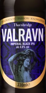 Valravn
