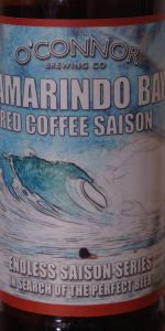 Tamarindo Bay