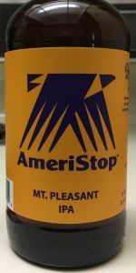 AmeriStop Mt. Pleasant IPA