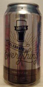 Celebrate Everything