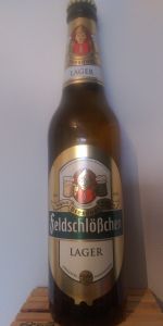 Dresdner FeldschlÃ¶sschen Lager