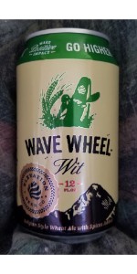 Wave Wheel