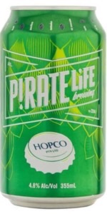 Nz Pale Ale