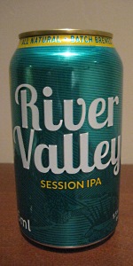 River Valley India Session Ale