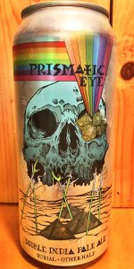 Prismatic Eye