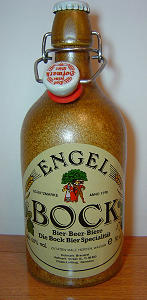 Hofmark Engel Bock
