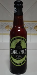 CÃ¡rdenas Especial