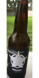 Silver Star Bock